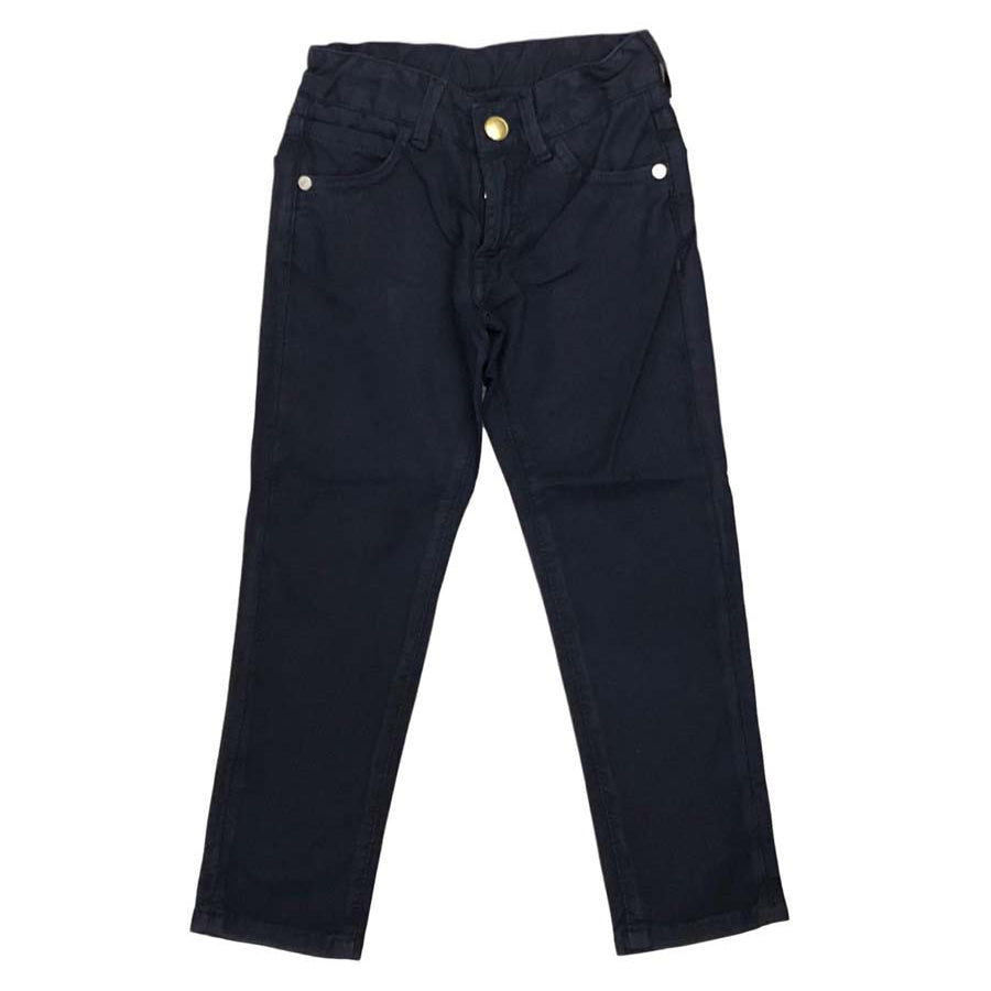 Hero 5-pack Cotton Trousers