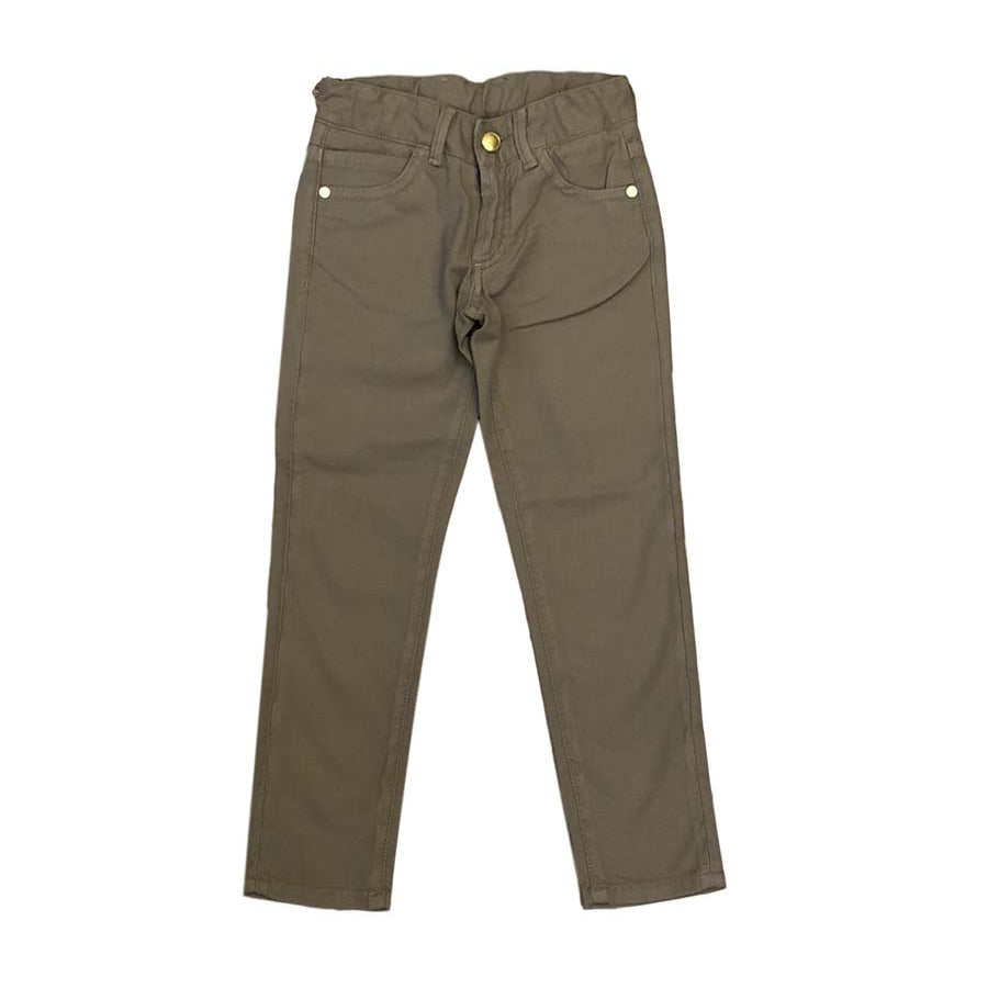 Hero 5-pack Cotton Trousers