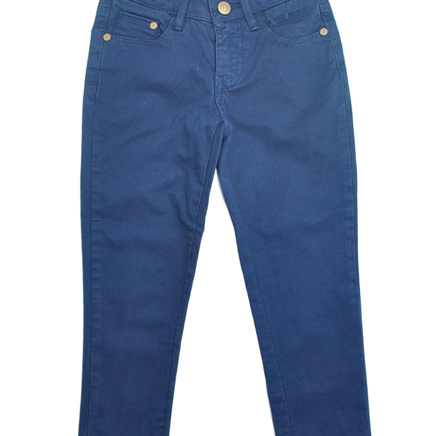 Hero 5 Pack Pant with Side Embroidery