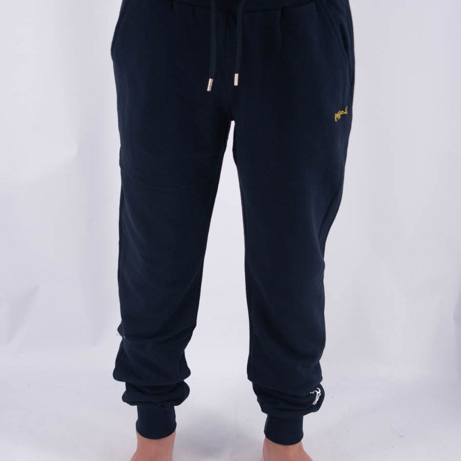 Hero Undersuit Trousers Sweatshirt Embroidery Leet Drone Print Basic