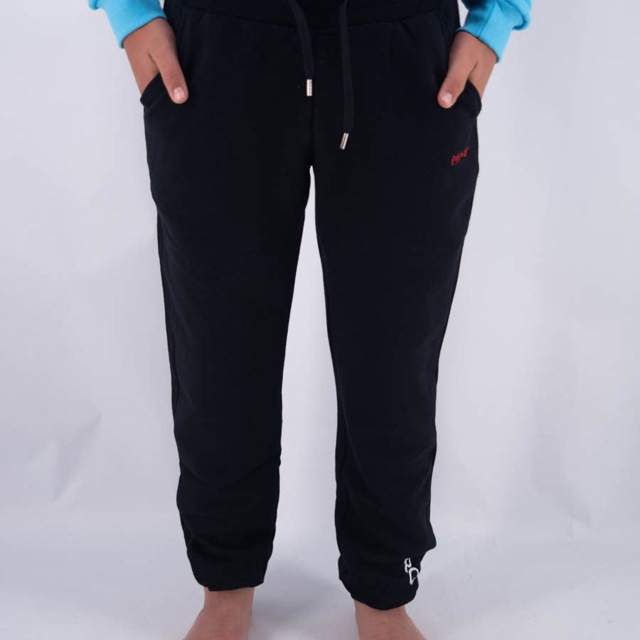 Hero Undersuit Trousers Sweatshirt Embroidery Leet Drone Print Basic