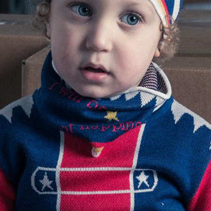 Hero Hat Neck Warmer