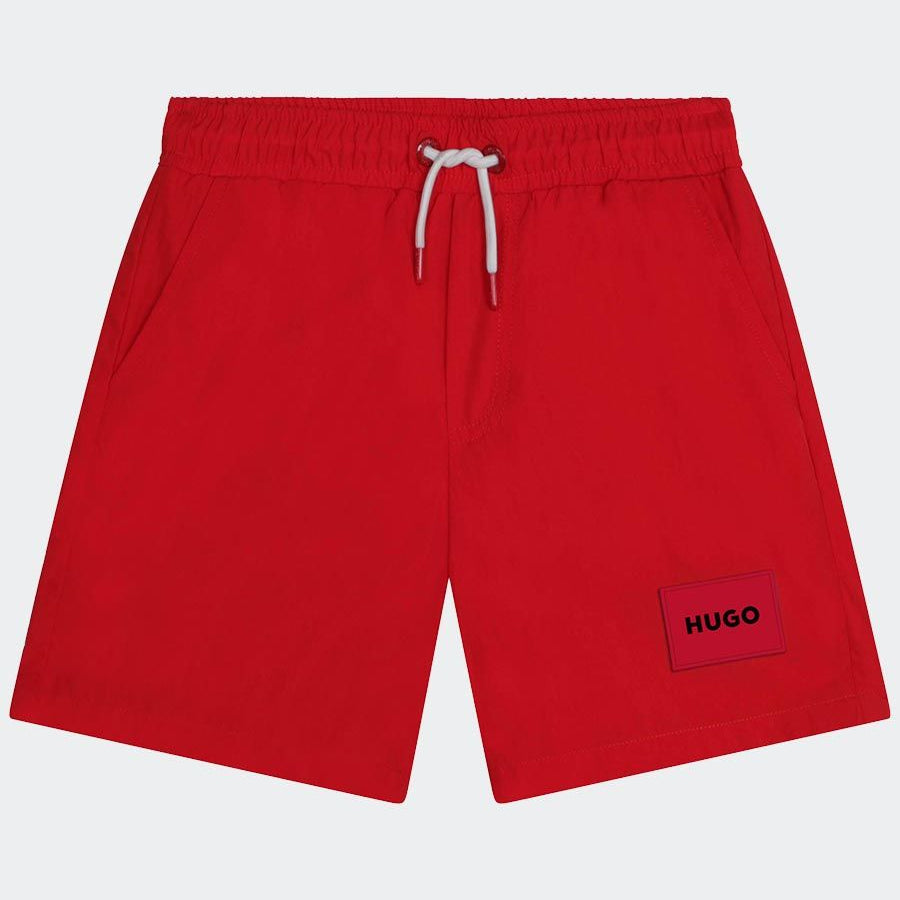 Hugo Swimsuit Boxer