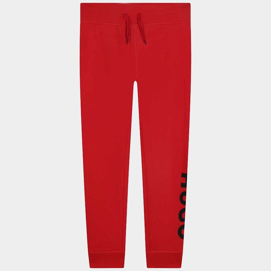 Hugo Undersuit with Vertical Logo