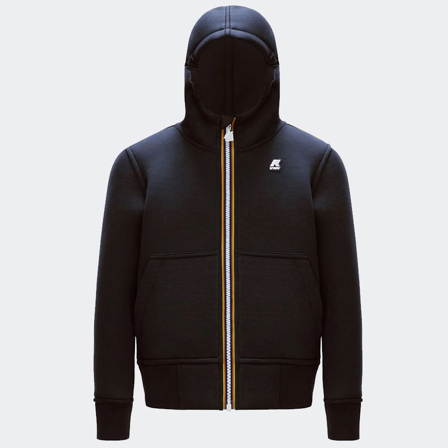 K-way Full Zip Hoodie