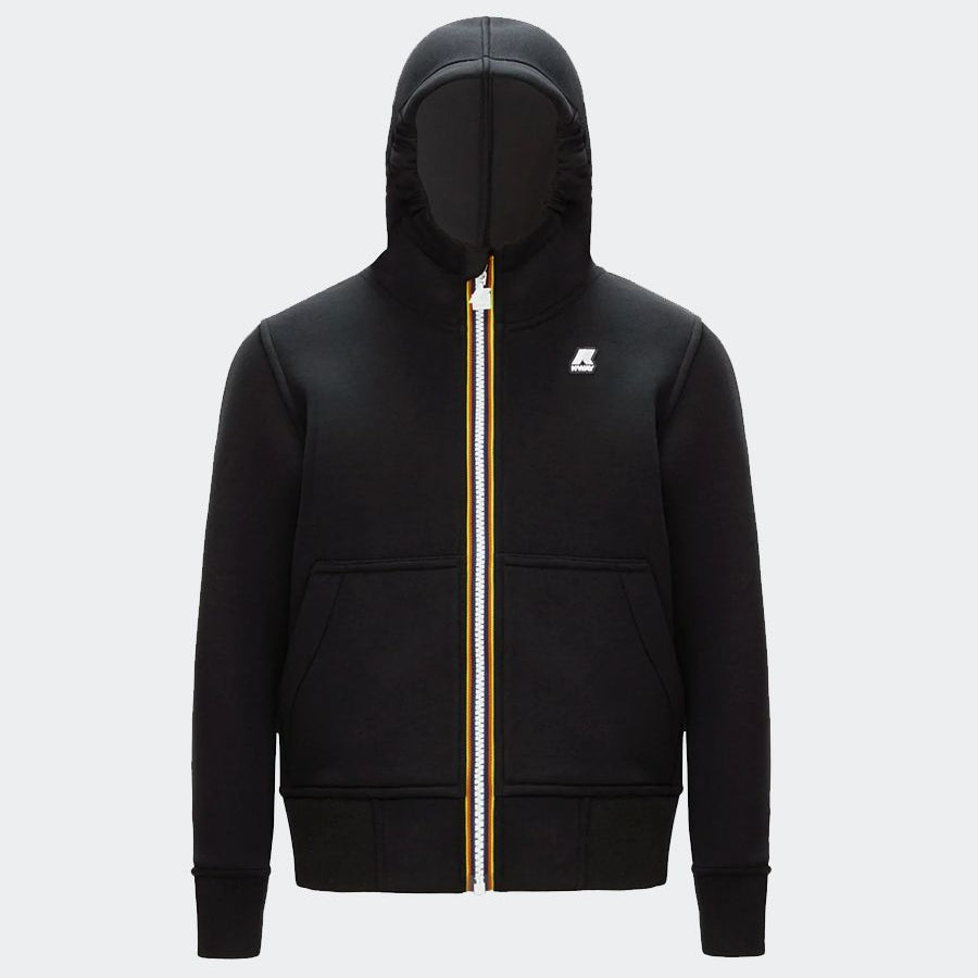 K-way Full Zip Hoodie