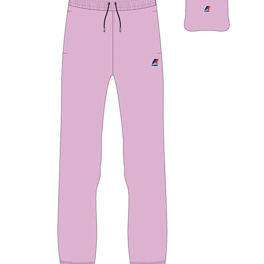 Soft cotton undersuit with side printed logo
