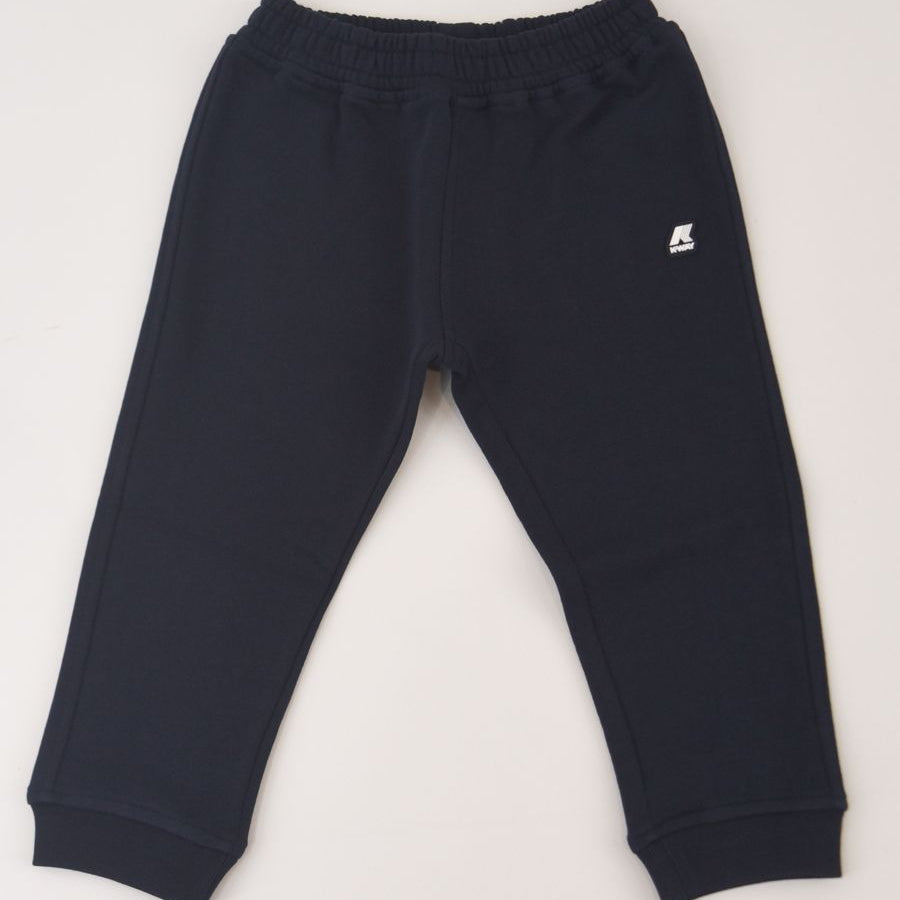 K-way Solid Color Undersuit with Logo