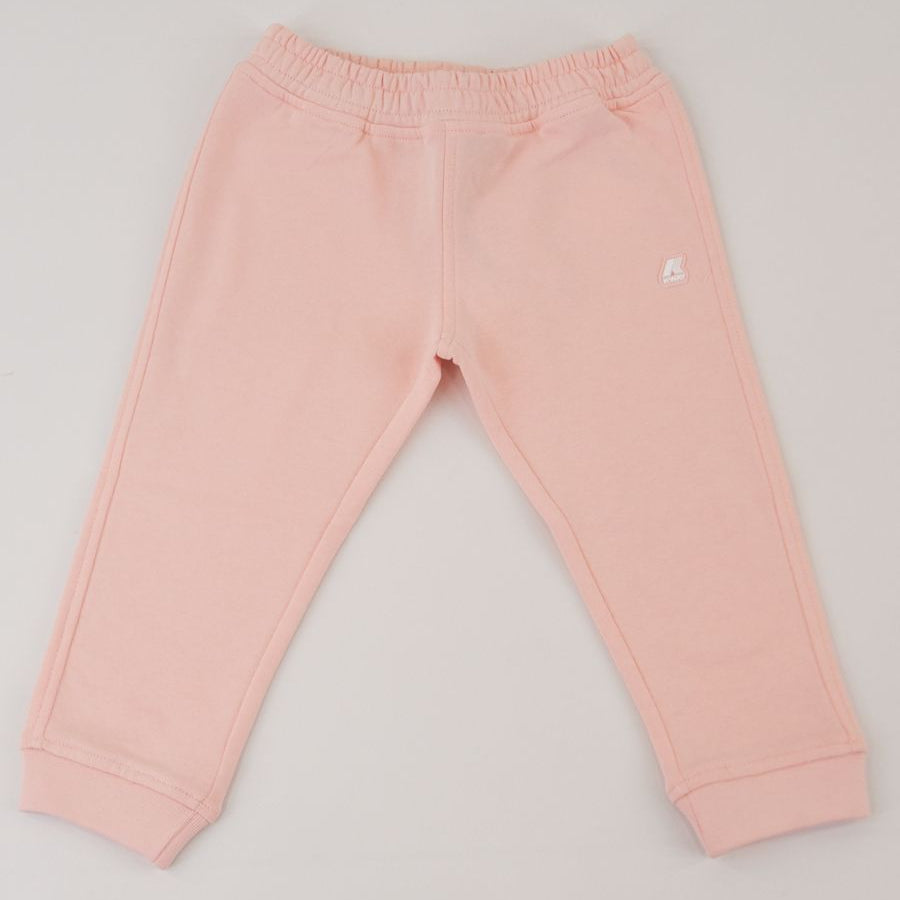 Solid color undersuit with logo