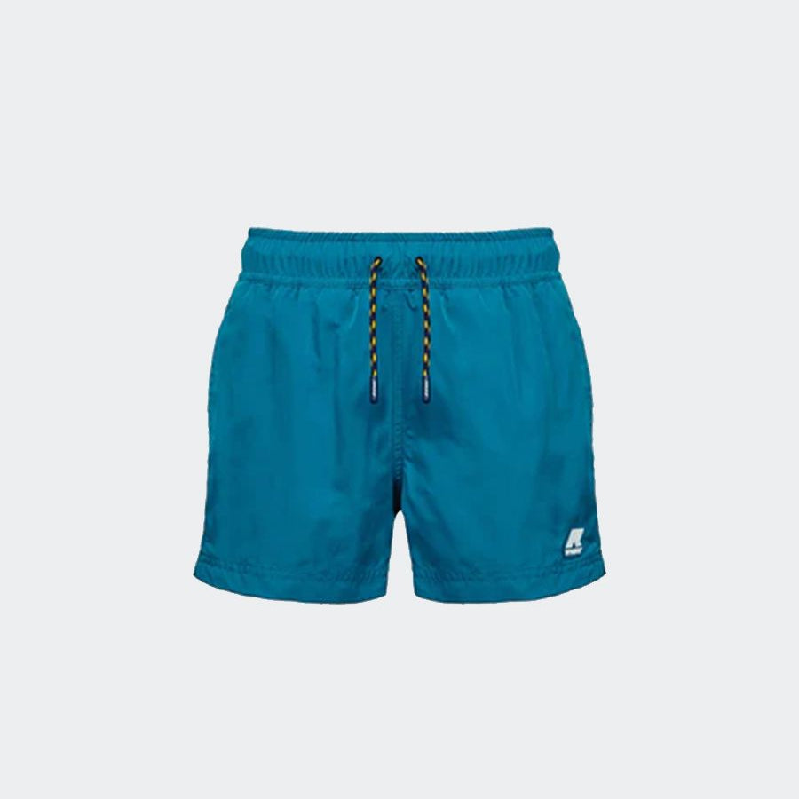 K-way Nylon Boxer Costume