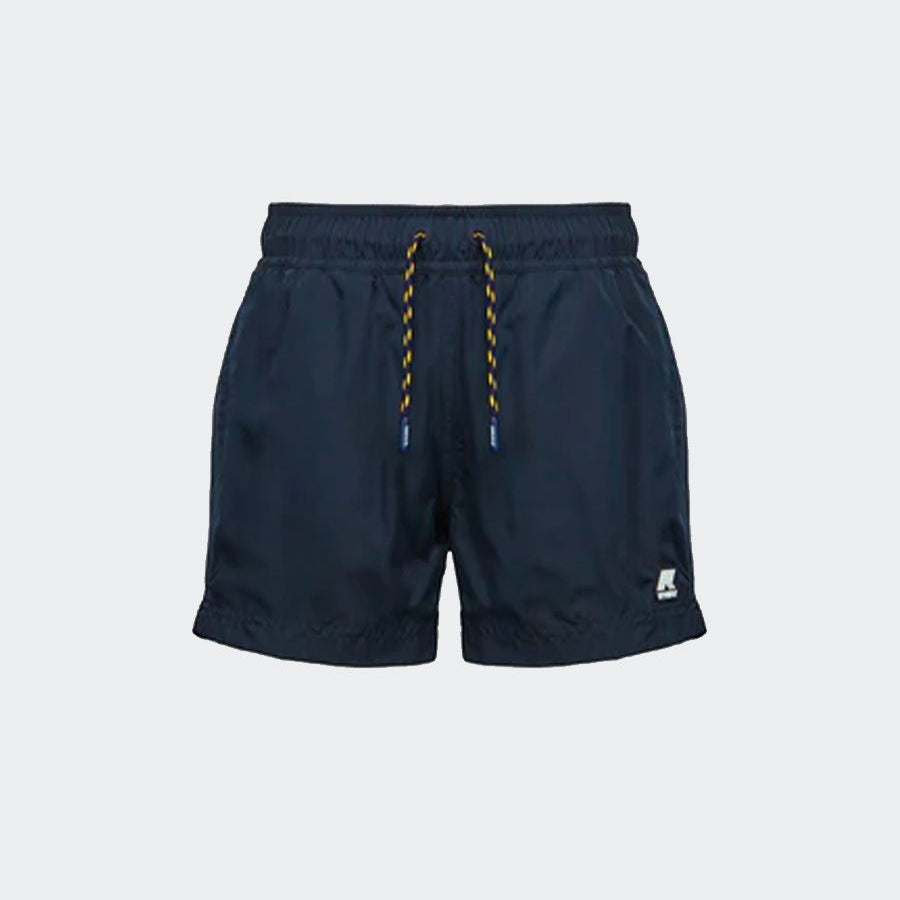 K-way Nylon Boxer Costume