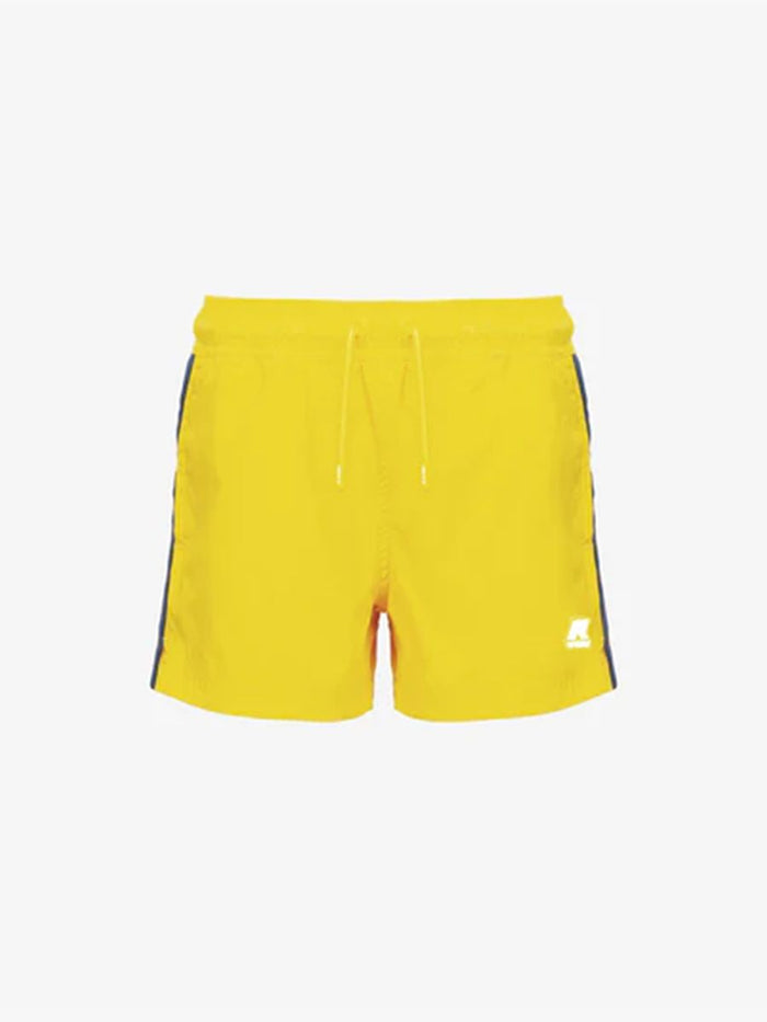 K-way Costume Boxer in Nylon