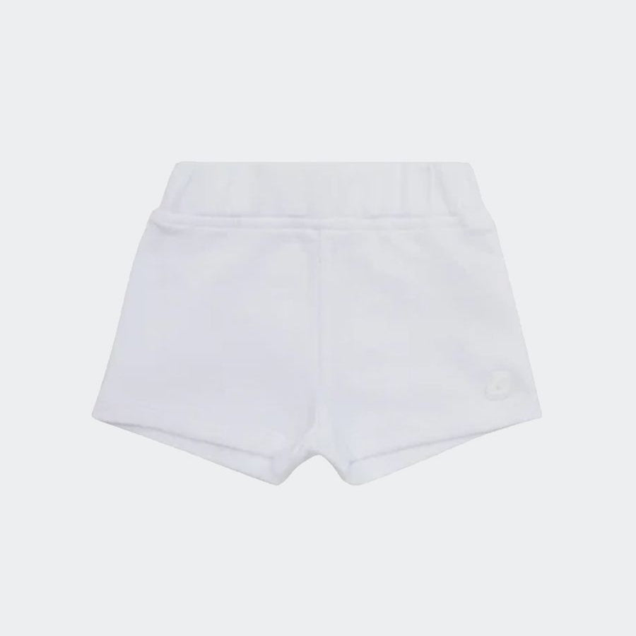 K-way Bermuda Noisette in Piquet