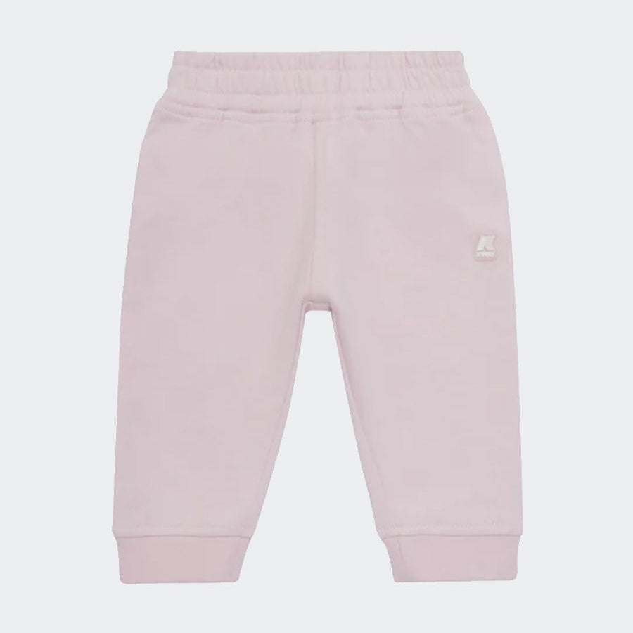 K-way Undersuit with Silicone Logo