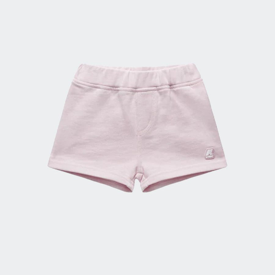 Pique Bermuda Shorts