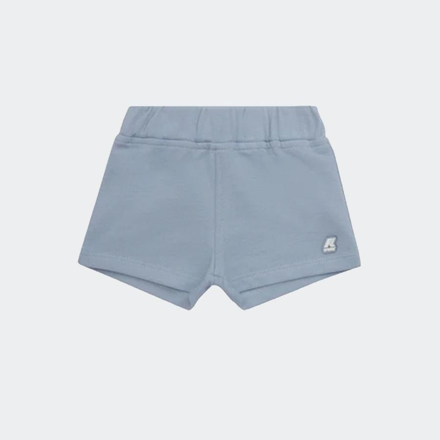 Pique Bermuda Shorts
