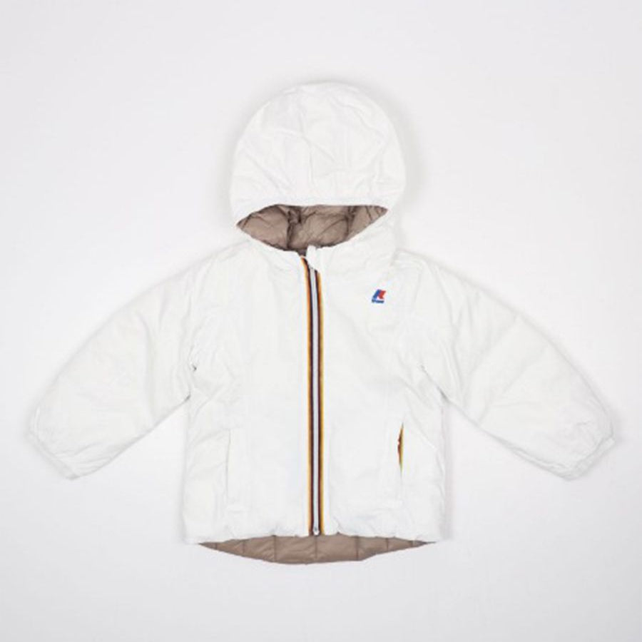 K-way Llily Thermo Plus Double Down Jacket