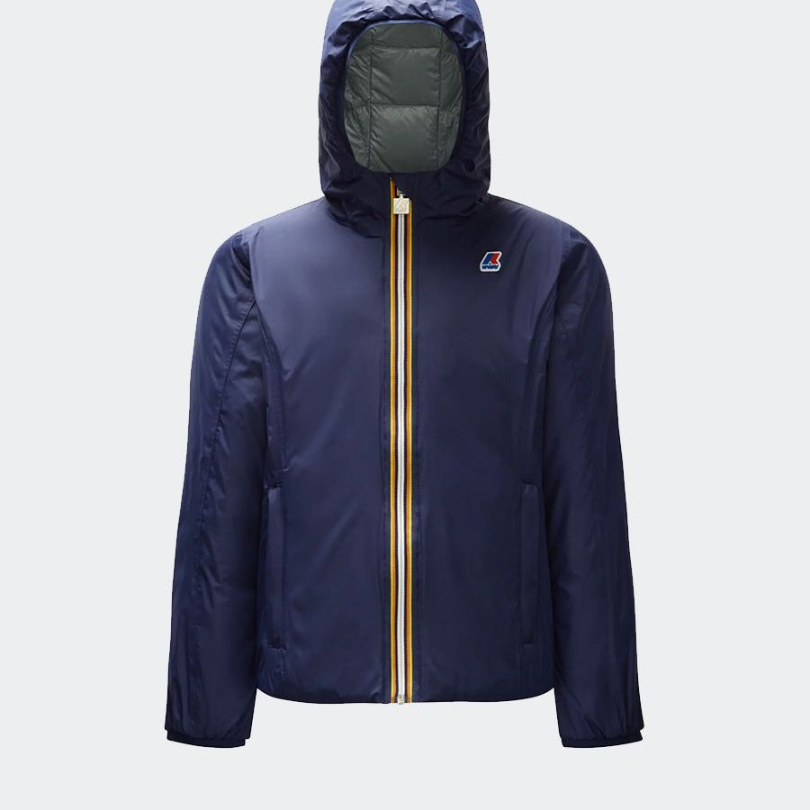 K-way Llily Thermo Plus Double Down Jacket