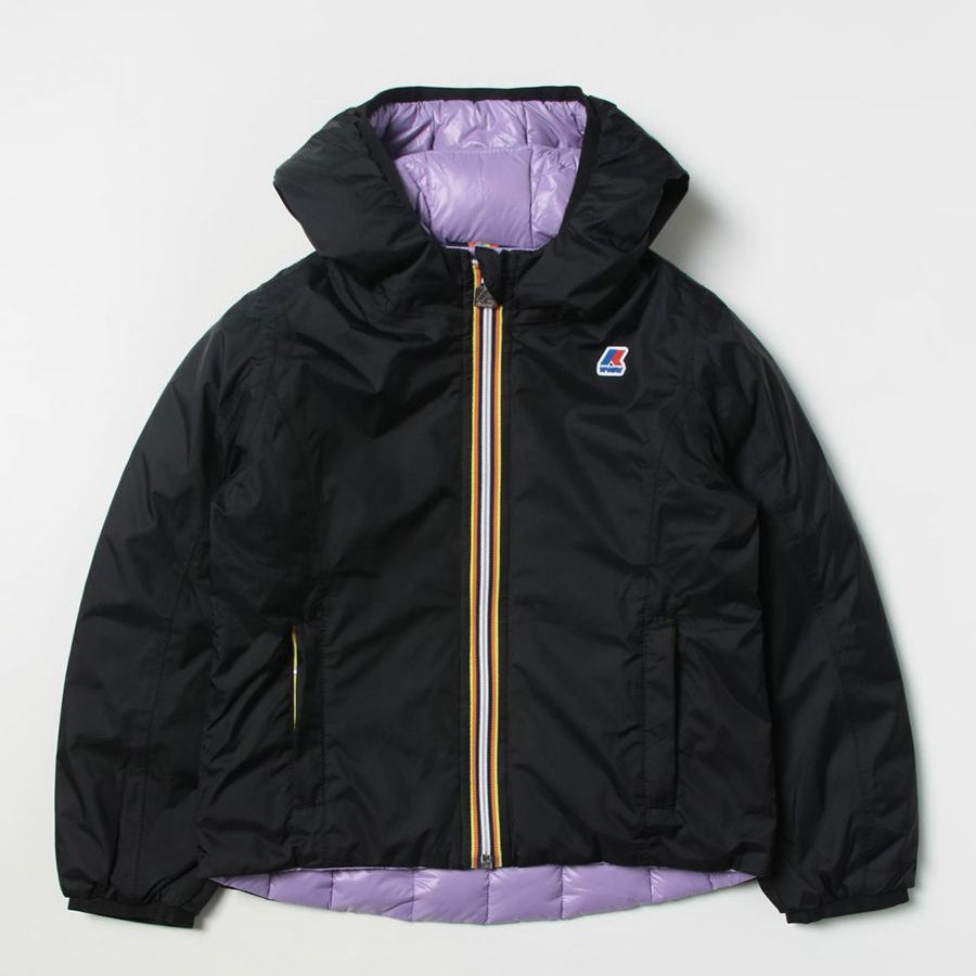K-way Llily Thermo Plus Double Down Jacket