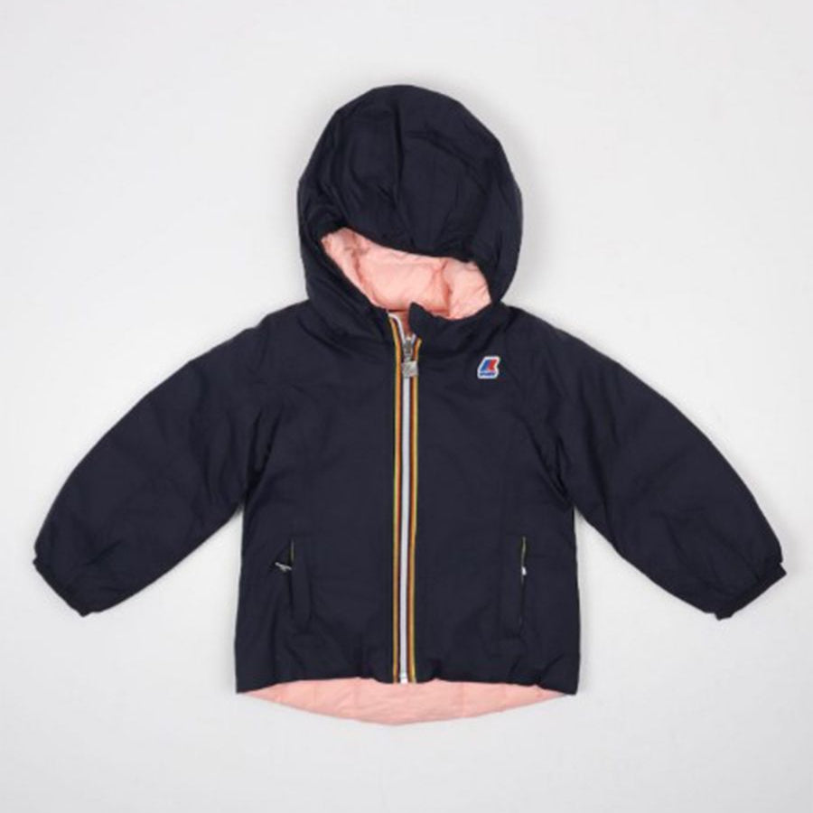 K-way Llily Thermo Plus Double Down Jacket