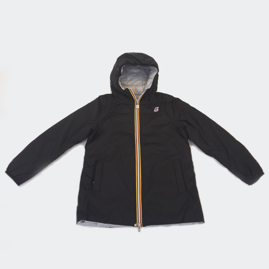 K-way Sophie Plus Reversible Down Jacket