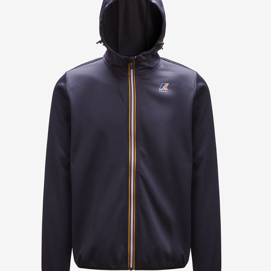 K-way Sweatshirt Levrai Joseph