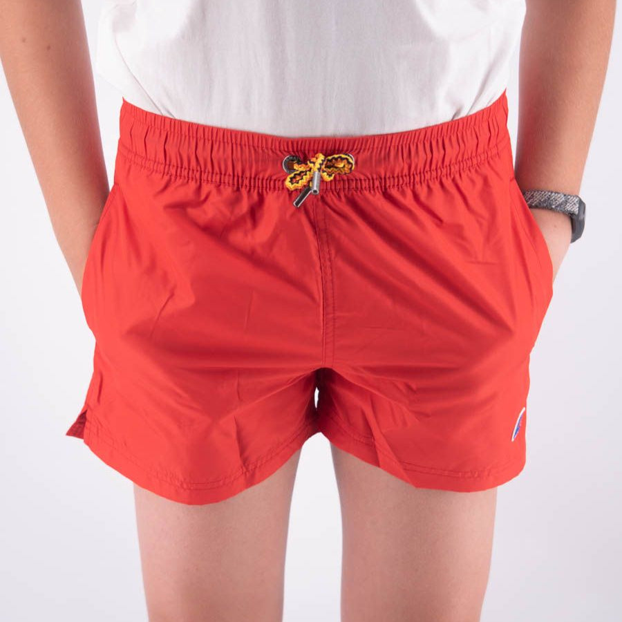 K-way Quick-Drying Boxer Swimsuit