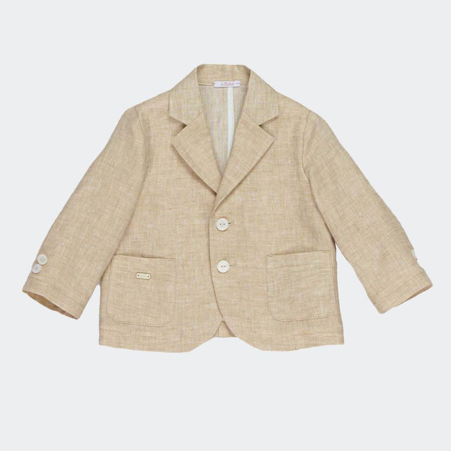 The Bebe Elegant Jacket