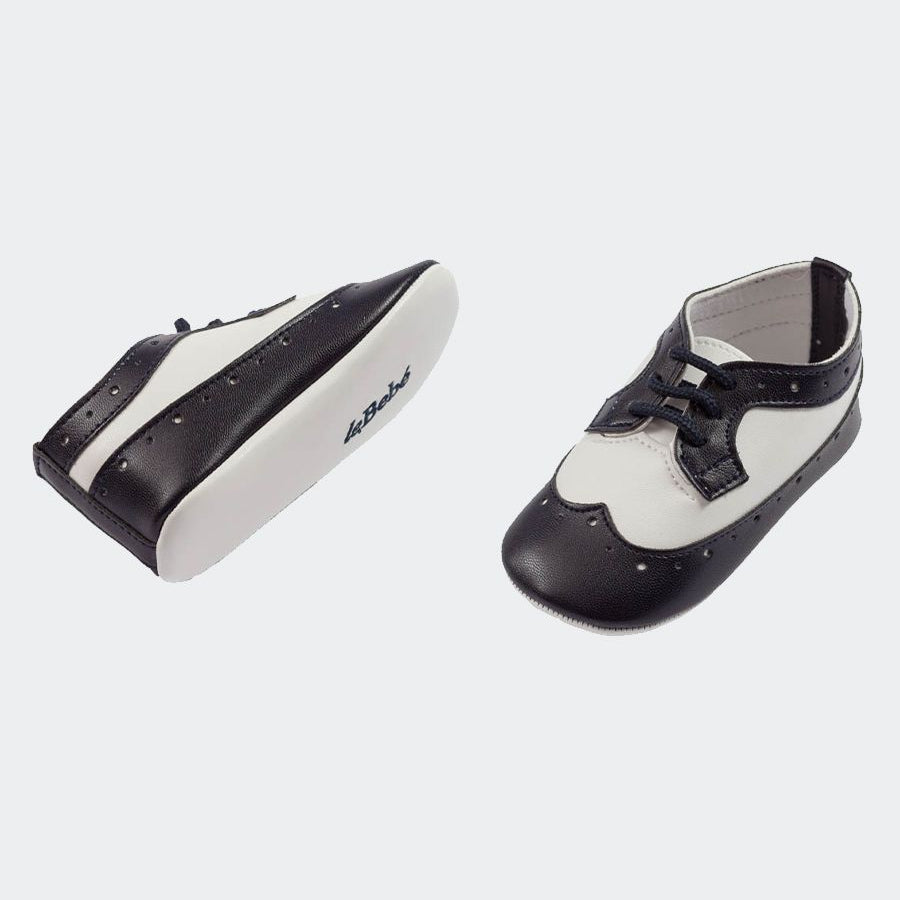 The Baby Classic Shoes