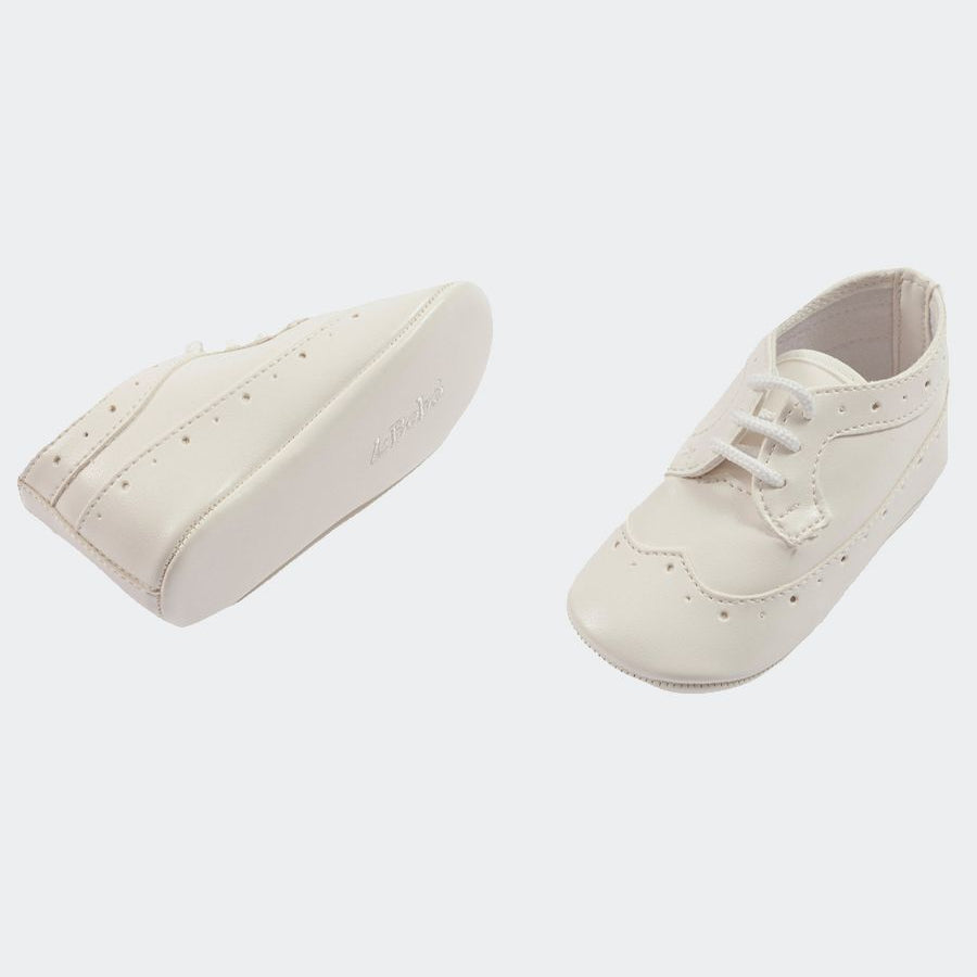 The Baby Classic Shoes