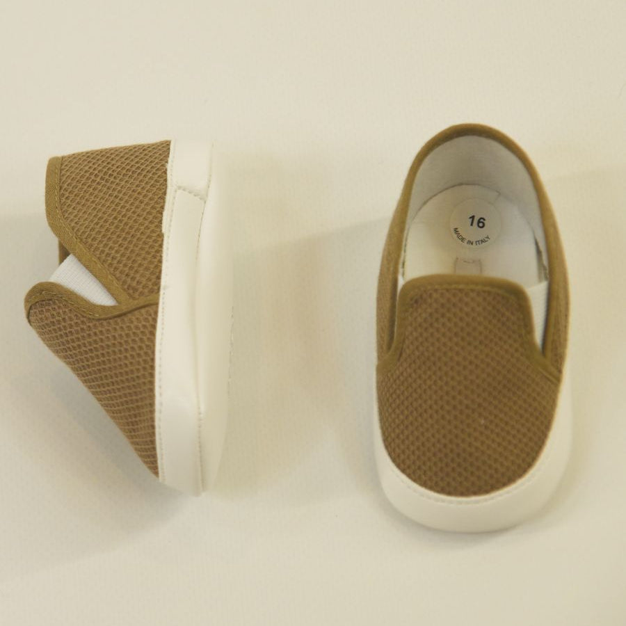 The Baby Elasticated Shoes