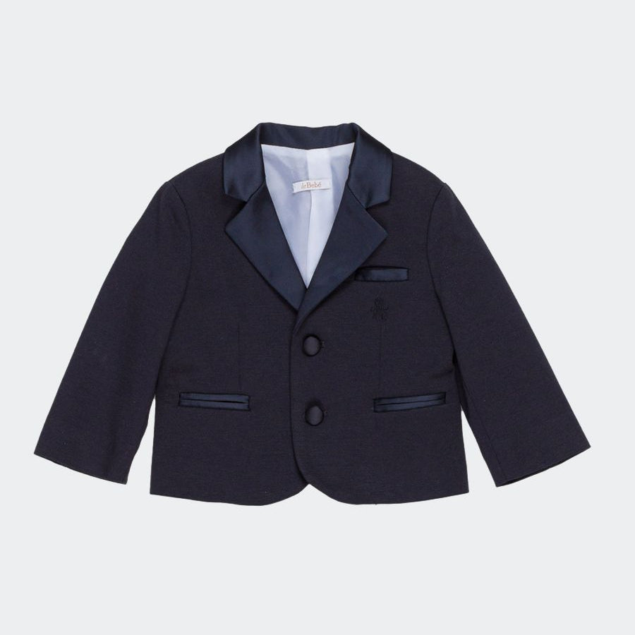 The Bebe Elegant Jacket