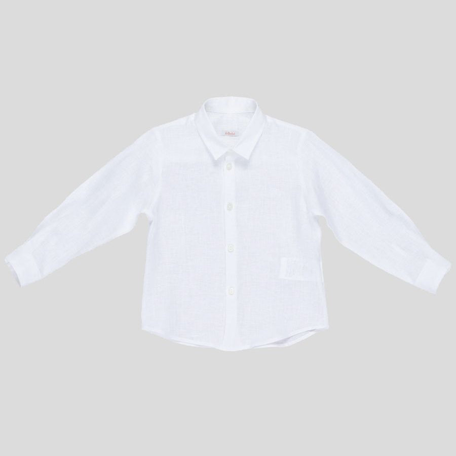 The Bebe Plain Shirt