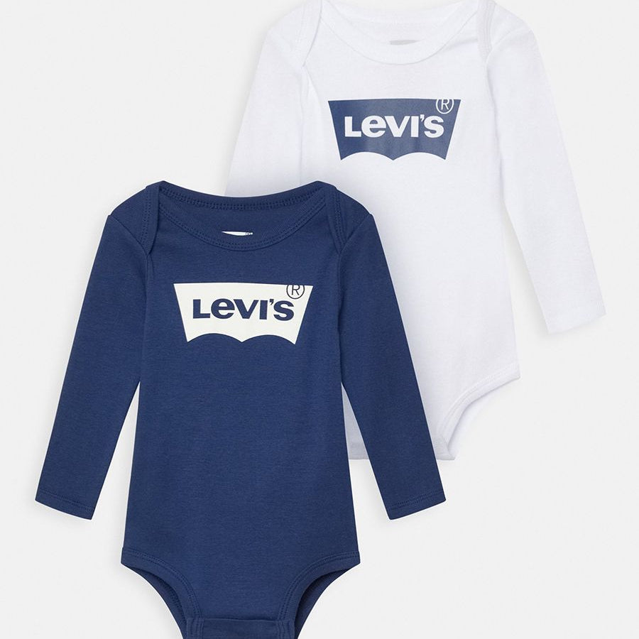Levis Body Bipack with Highlighted Logo Print