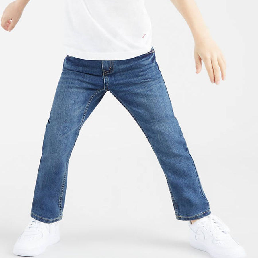Levis Jeans Soft and Stretchy