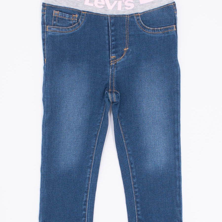 Levis Jeans in Cotton Denim