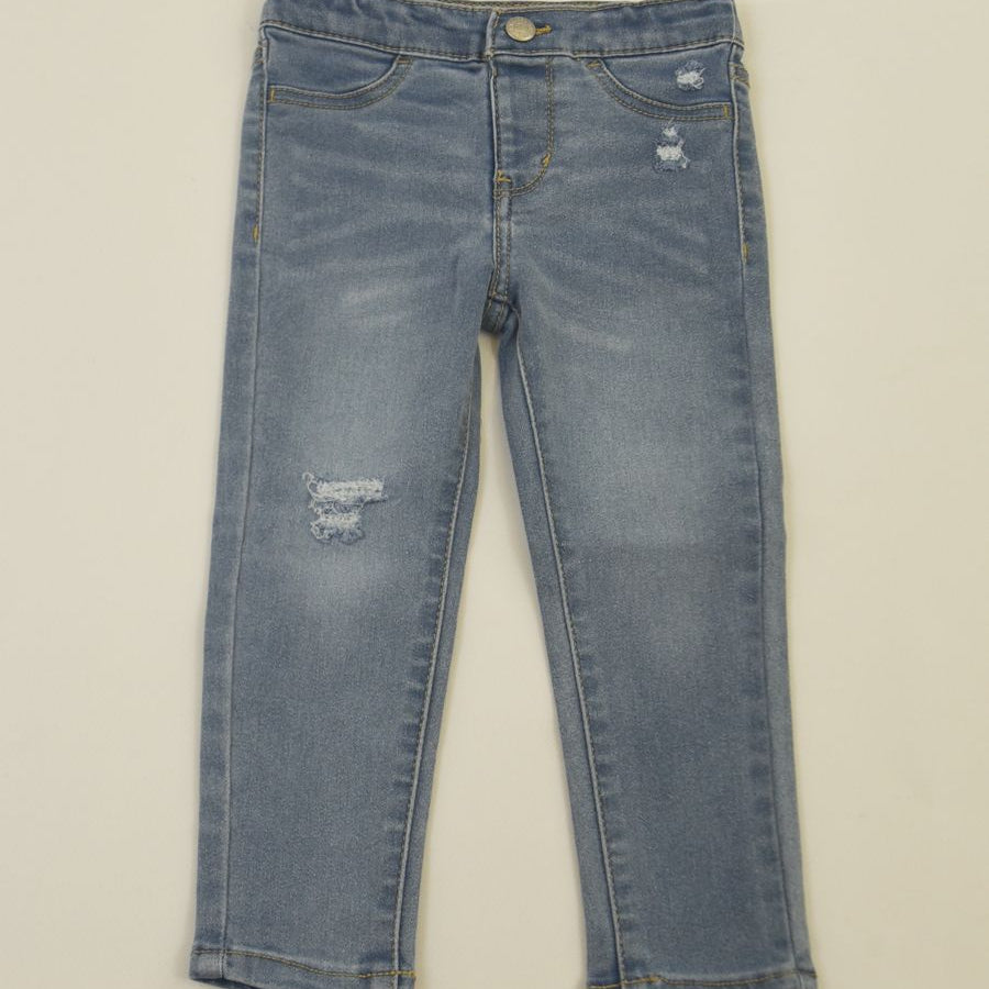 Levis Stretch Jeggings Jeans