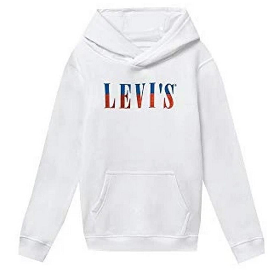 Levis Hoodie with Maxi Pocket Bum Bag
