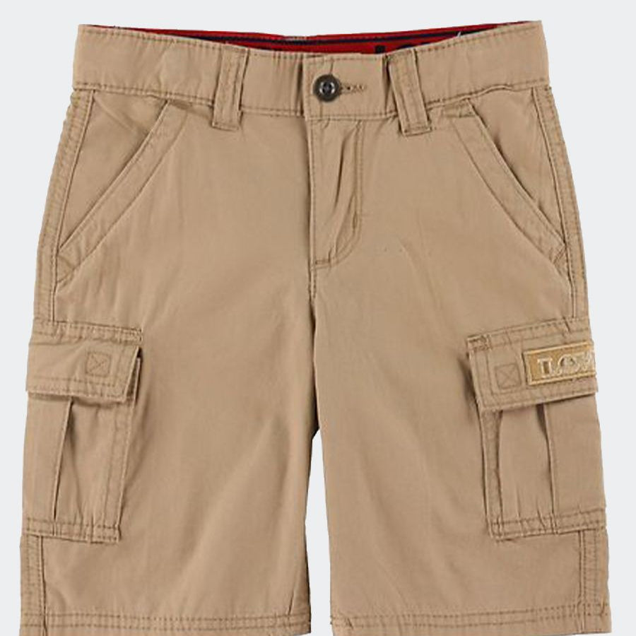 Levis Bermuda Cargo Comfortable Model