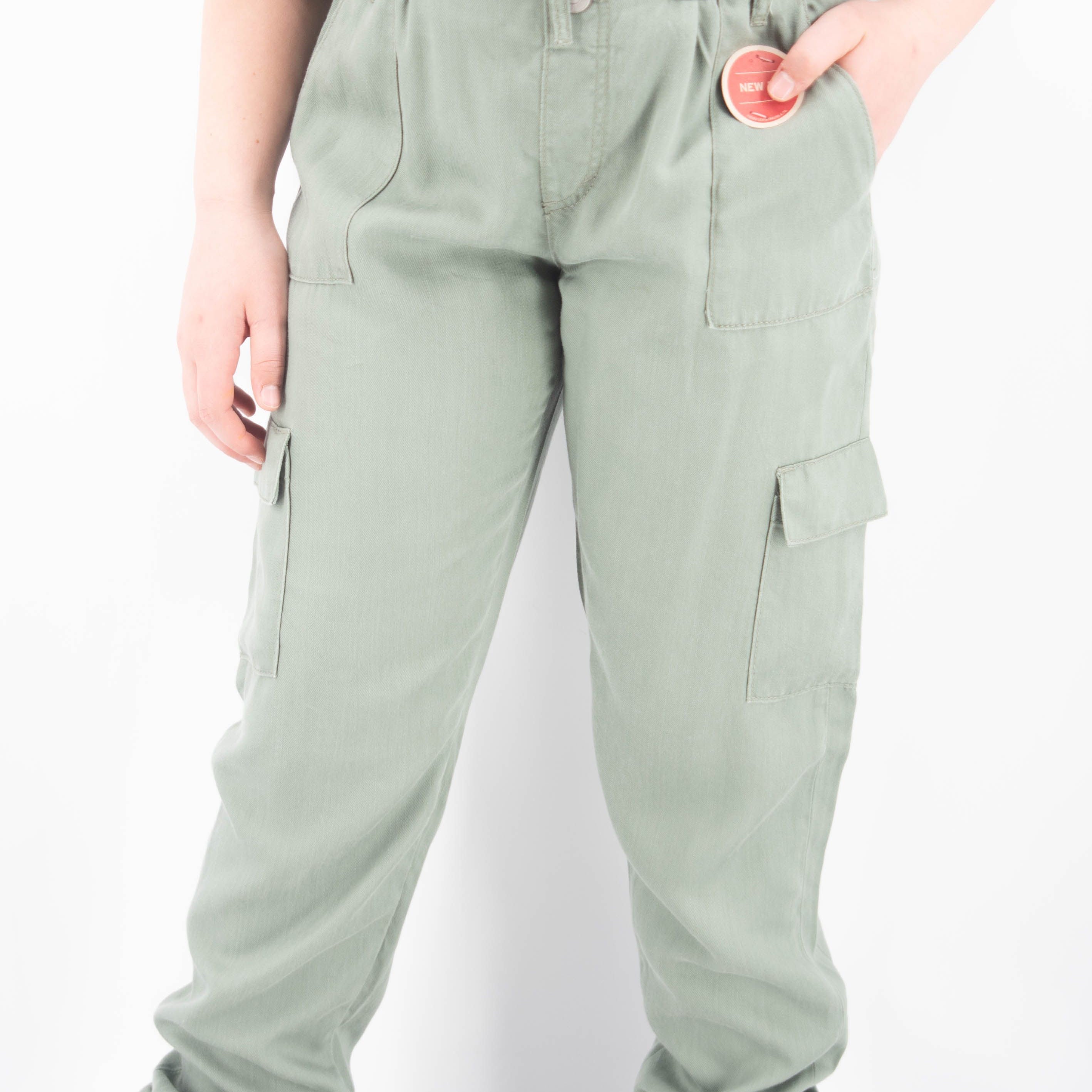 Levis Comfortable Cargo Pants