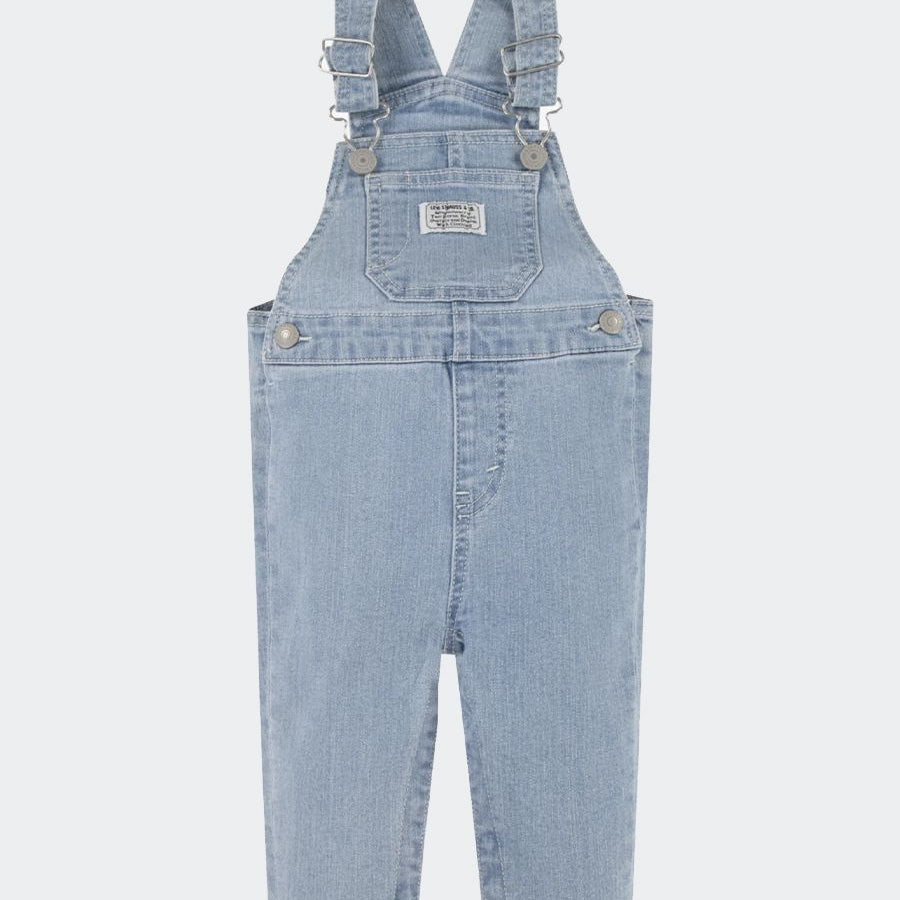 Levis Original Classic Dungarees
