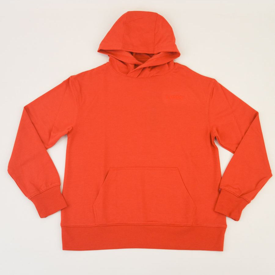 Levis Cotton Jersey Hoodie