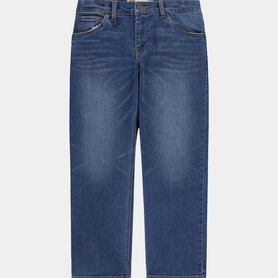 Levis Five Pocket Stretch Jeans