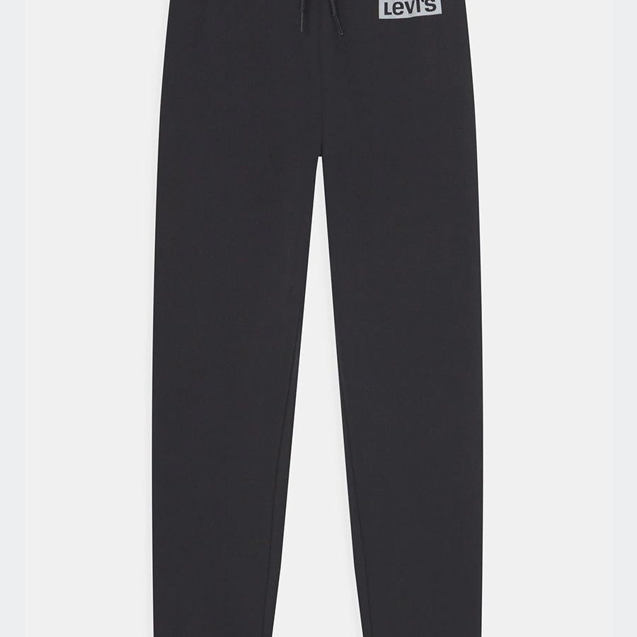 Levis Solid Color Undersuit with Logo Print