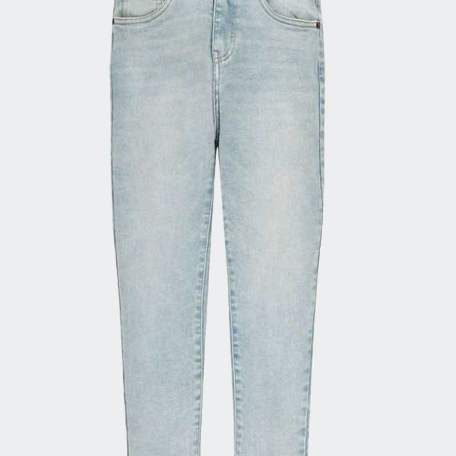 Levis High-Waisted Jeans Dark Wash