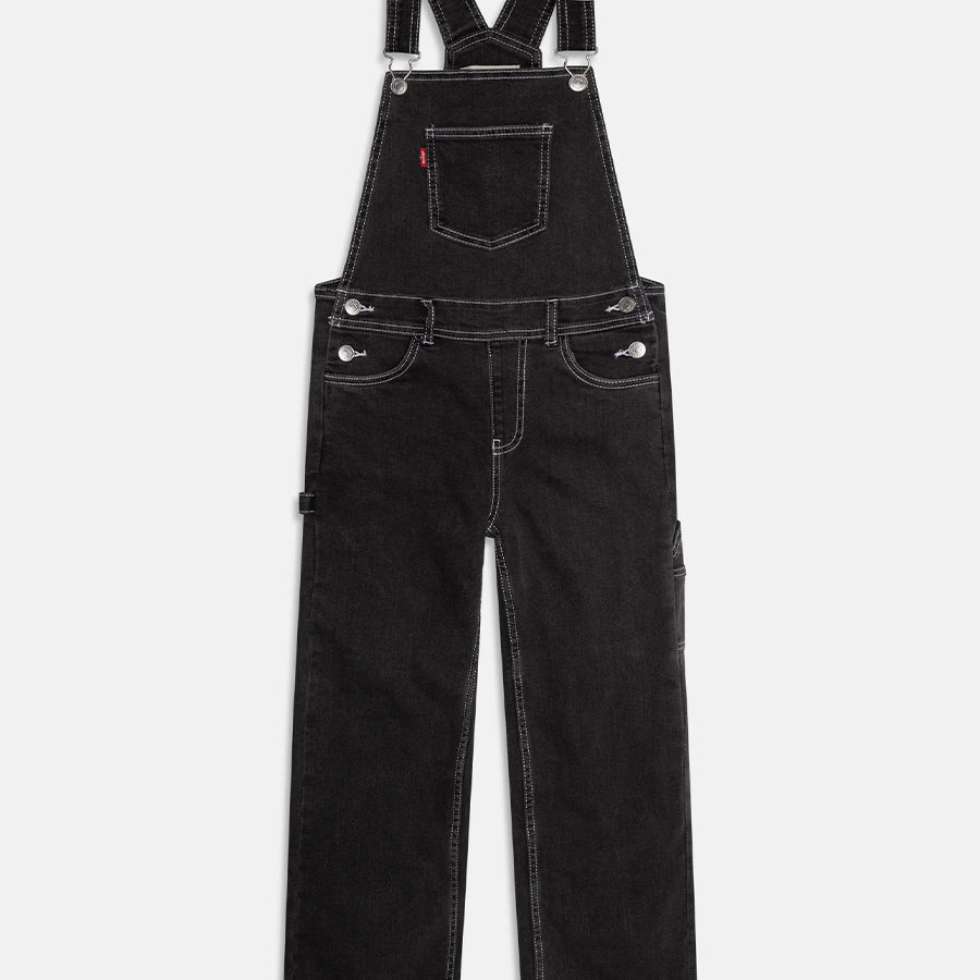 Levis Denim Overalls