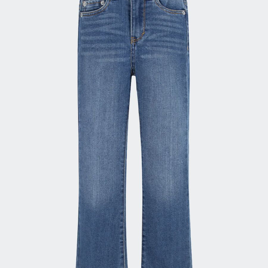Levis Light Wash Jeans