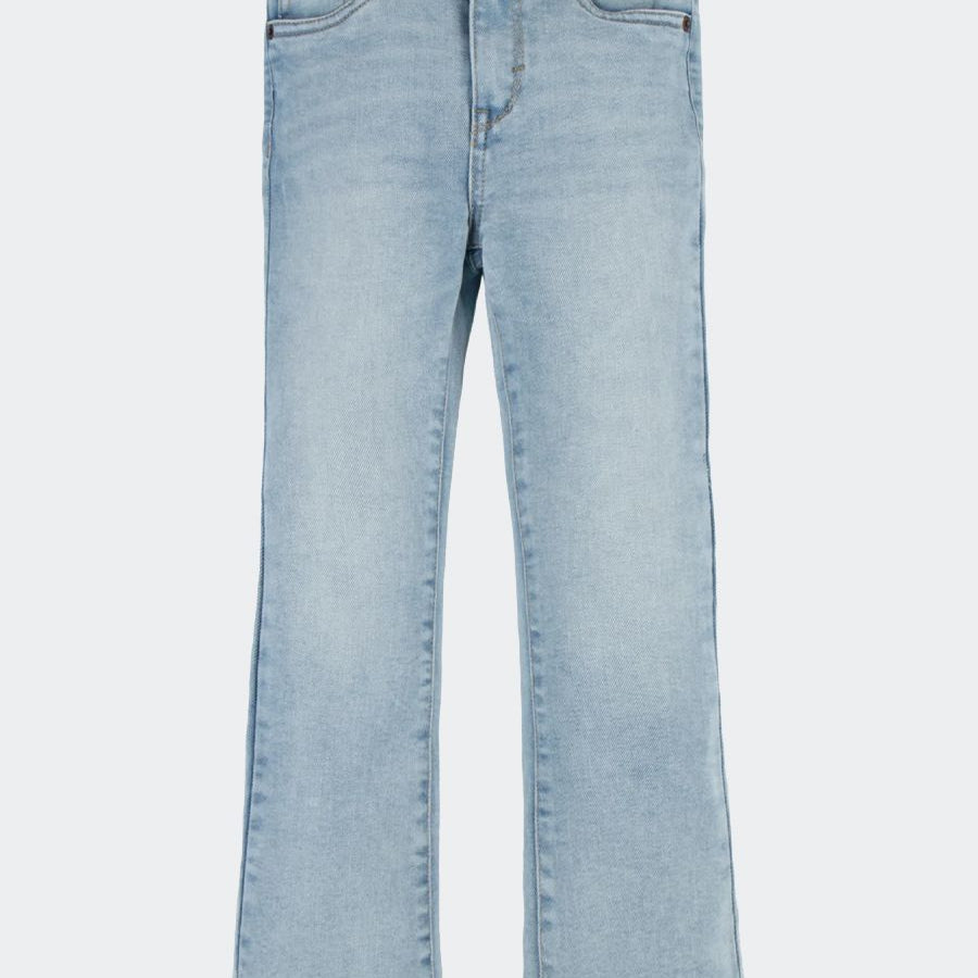 Levis Light Wash Jeans