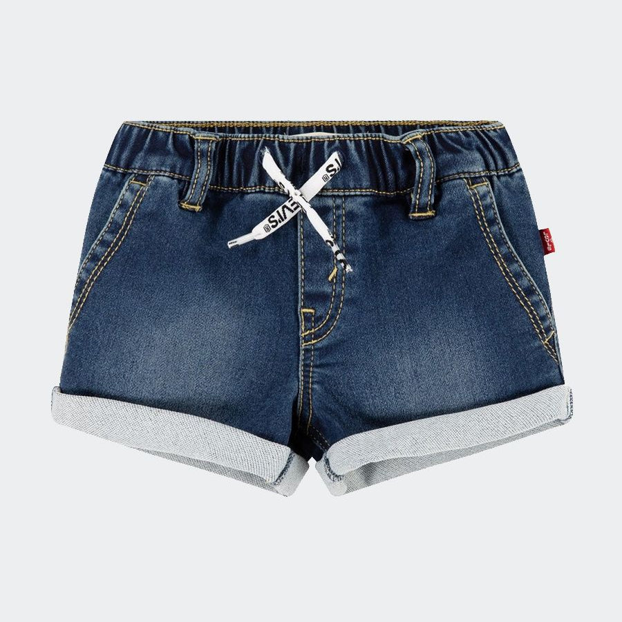 Levis Denim Bermuda Shorts