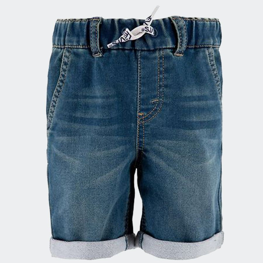 Levis Denim Bermuda Shorts